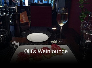 Olli's Weinlounge