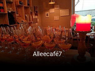 Alleecafé7