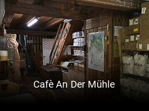 Cafè An Der Mühle