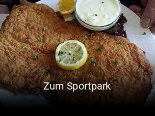 Zum Sportpark