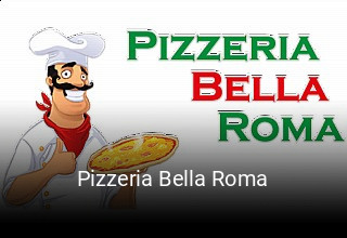 Pizzeria Bella Roma