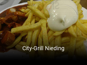 City-Grill Nieding