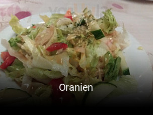 Oranien