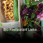 Bio-Restaurant Liekedeeler