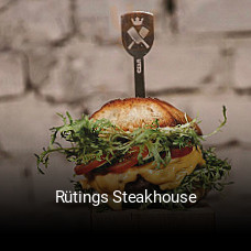 Rütings Steakhouse