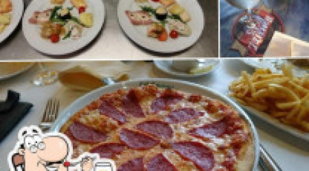 Pizzeria Sorelle Calabrese Bad Bramstedt