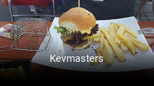 Kevmasters