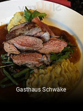 Gasthaus Schwäke