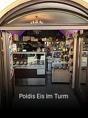 Poldis Eis Im Turm