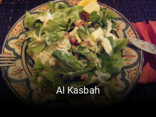 Al Kasbah