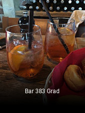 Bar 383 Grad