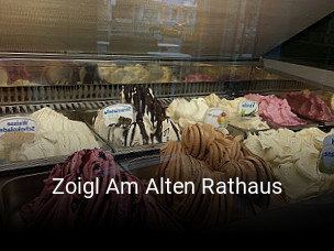 Zoigl Am Alten Rathaus