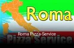 Roma Pizza-Service