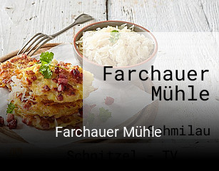 Farchauer Mühle