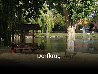 Dorfkrug