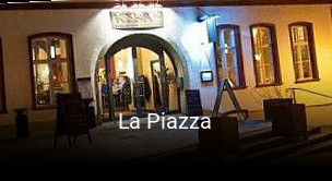 La Piazza