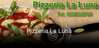 Pizzeria La Luna