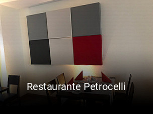 Restaurante Petrocelli