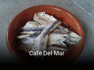 Cafe Del Mar