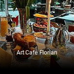 Art Café Florian