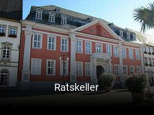 Ratskeller