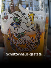 Schützenhaus-gaststätte