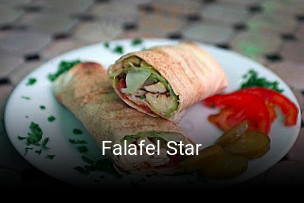 Falafel Star