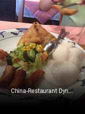 China-Restaurant Dynasty