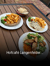 Hofcafé Langenfelderhof