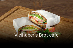 Vielhaber's Brot-cafe