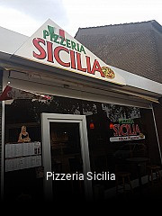 Pizzeria Sicilia