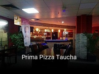 Prima Pizza Taucha