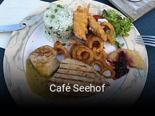 Café Seehof