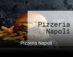 Pizzeria Napoli