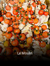 Le Moulin