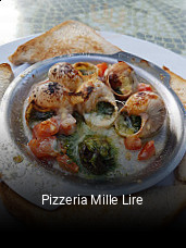 Pizzeria Mille Lire