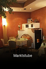 Marktstube