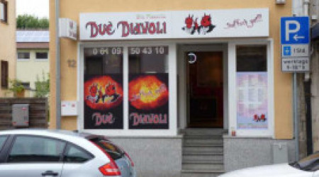 Pizzeria Due Diavoli