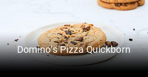 Domino's Pizza Quickborn