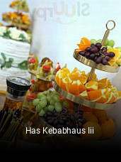 Has Kebabhaus Iii