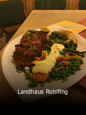 Landhaus Rohlfing