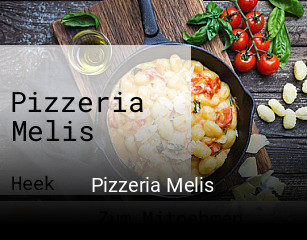 Pizzeria Melis