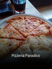 Pizzeria Paradiso