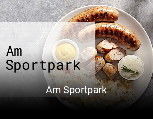 Am Sportpark