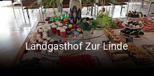 Landgasthof Zur Linde