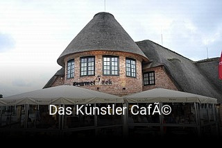 Das Künstler CafÃ©