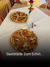 Gaststätte Zum Schindtal