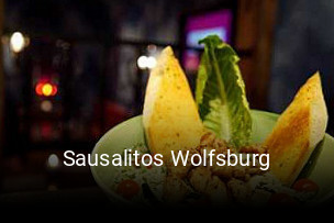 Sausalitos Wolfsburg