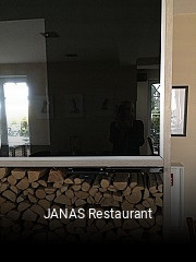 JANAS Restaurant