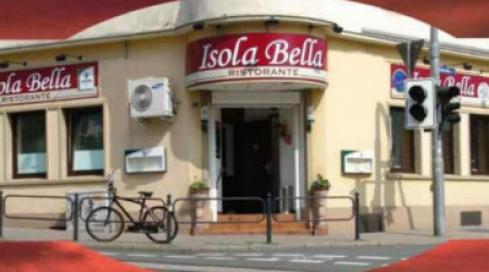 Restaurant Isola-Bella